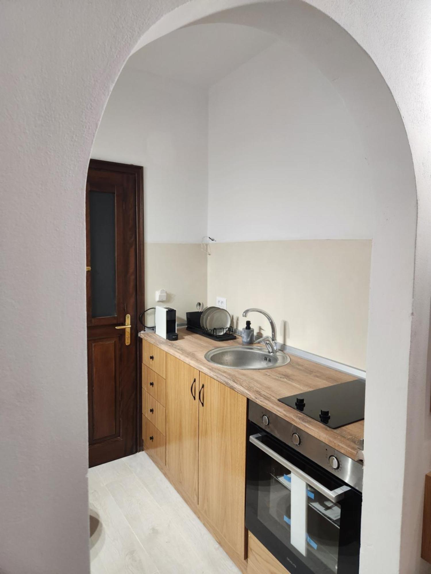 Traditional Apartments Alexandra Megisti Exterior photo