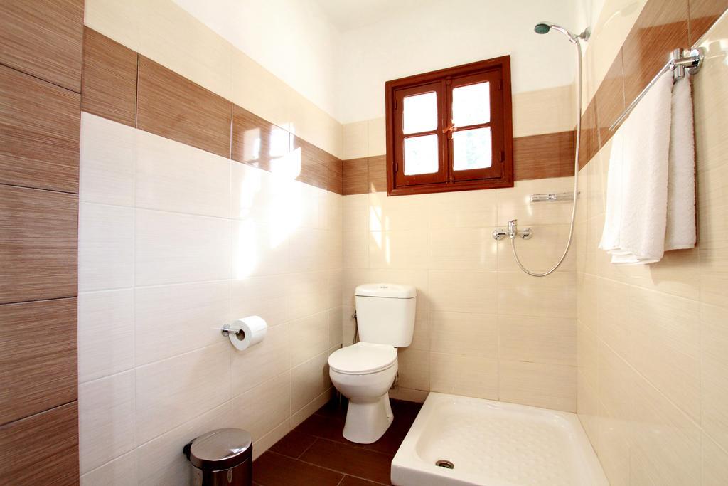 Traditional Apartments Alexandra Megisti Room photo